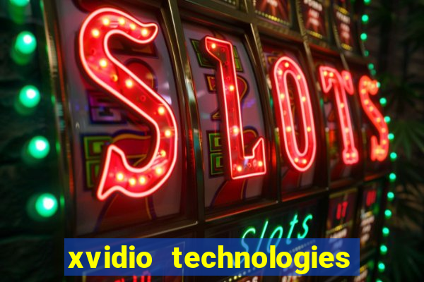 xvidio technologies startup download o android